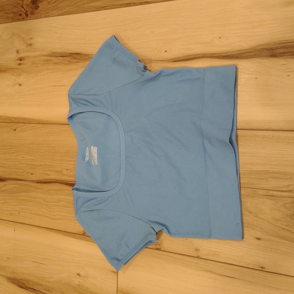 Target Cropped Top Bundle - Picture 5 of 5